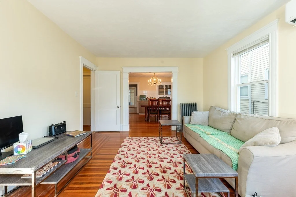 2 bed, 1 bath apartment for rent at 21 Ericsson St Unit 2, Strawberry Hill — photo 4 of 22