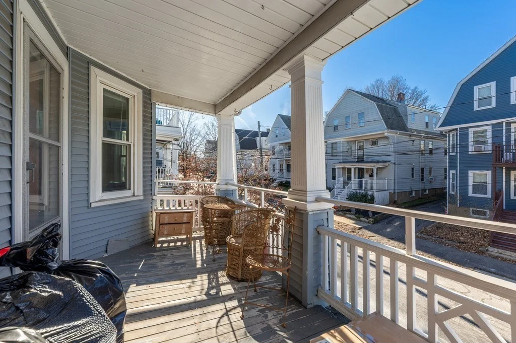 2 bed, 1 bath apartment for rent at 21 Ericsson St Unit 2, Strawberry Hill — photo 20 of 22