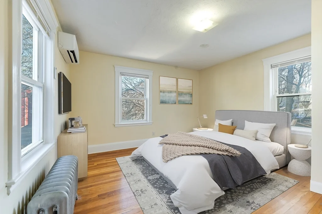 2 bed, 1 bath apartment for rent at 21 Ericsson St Unit 2, Strawberry Hill — photo 8 of 22
