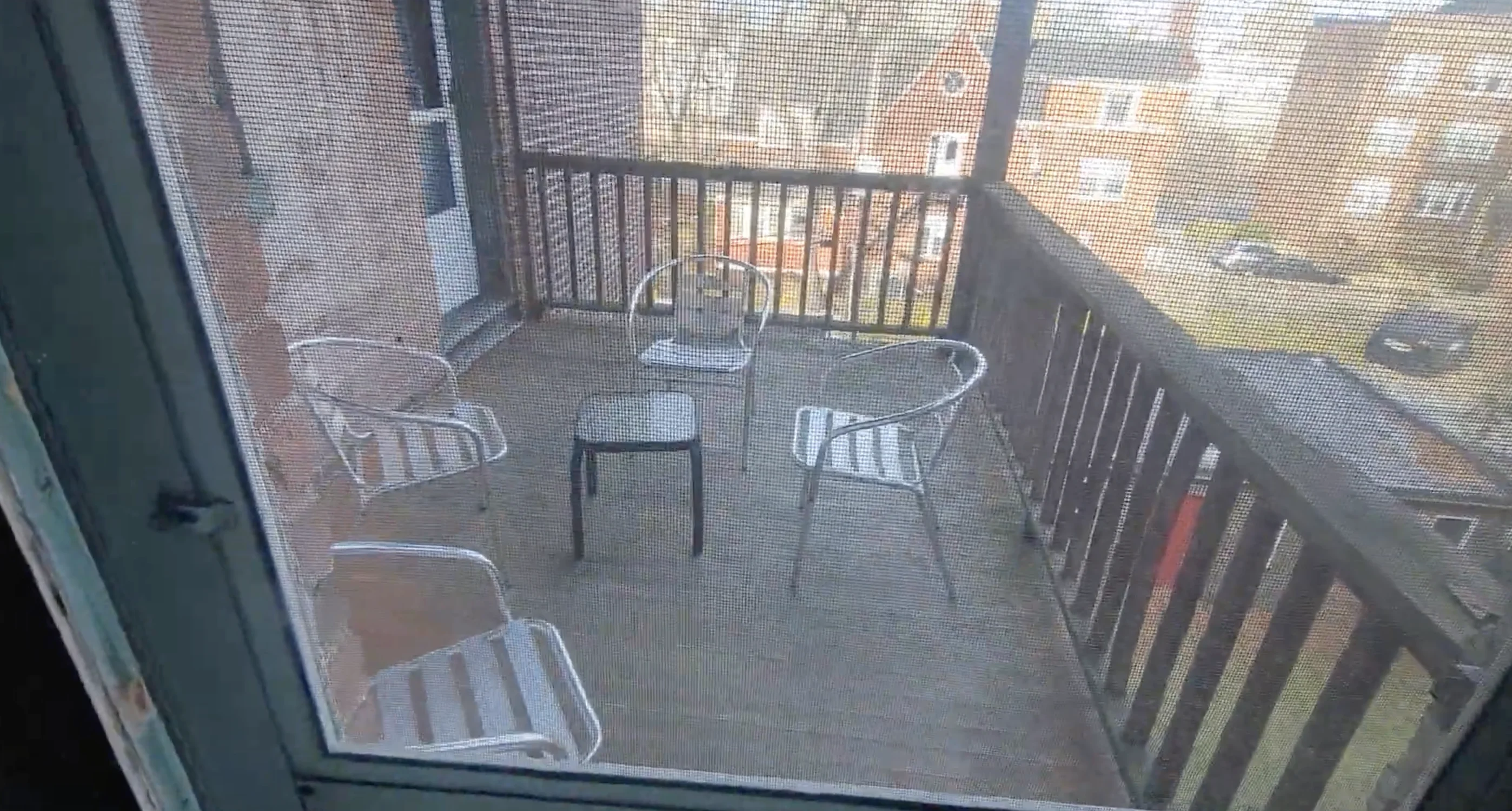 4 bed, 1.5 bath apartment for rent at 21 Euston St Unit 3, Brookline — photo 7 of 12