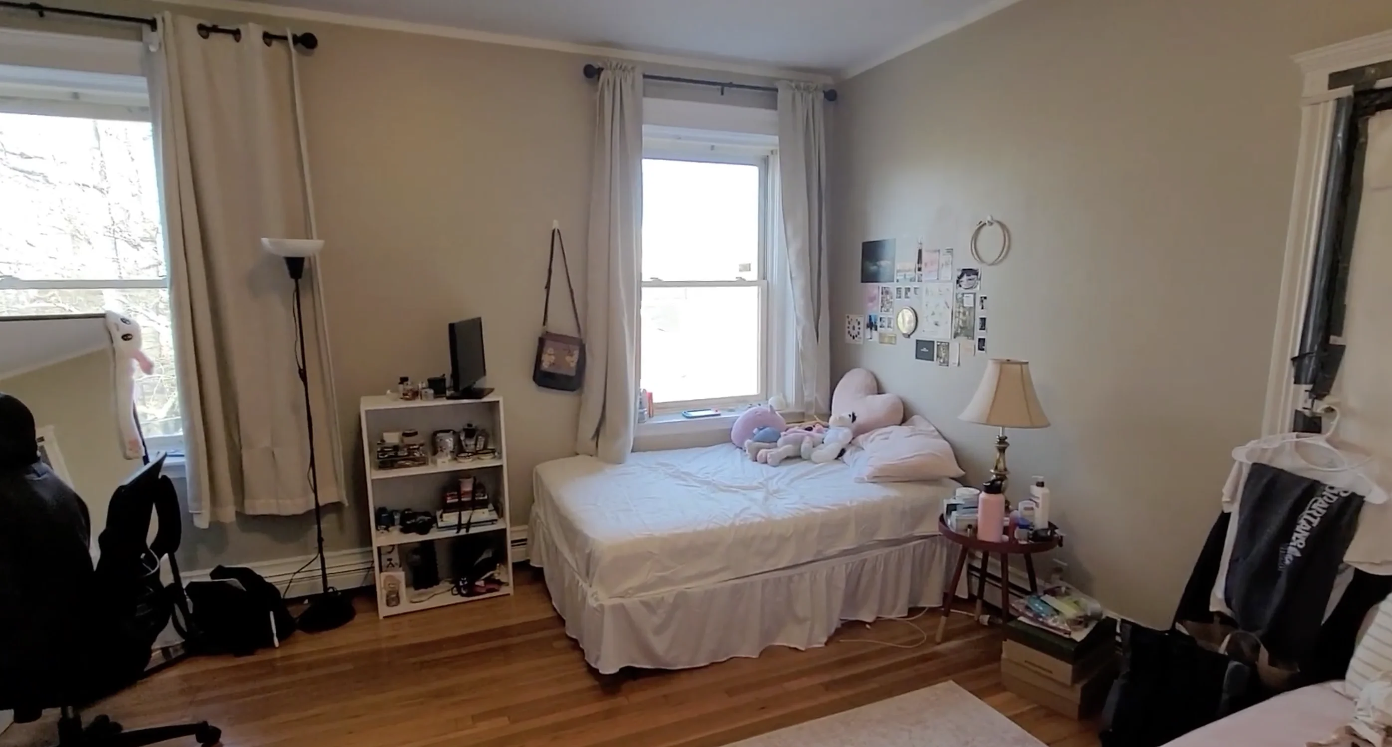 4 bed, 1.5 bath apartment for rent at 21 Euston St Unit 3, Brookline — photo 12 of 12