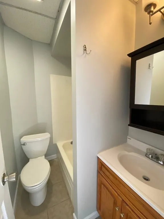1 bed, 1 bath apartment for rent at 21 Eutaw St Unit 3, Eagle Hill — photo 7 of 7