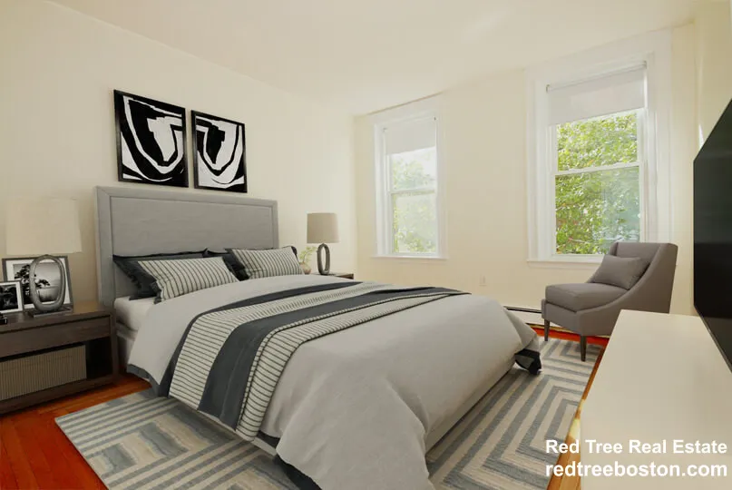 1 bed, 1 bath apartment for rent at 21 Fairbanks St Unit 31, Griggs Park — photo 19 of 19