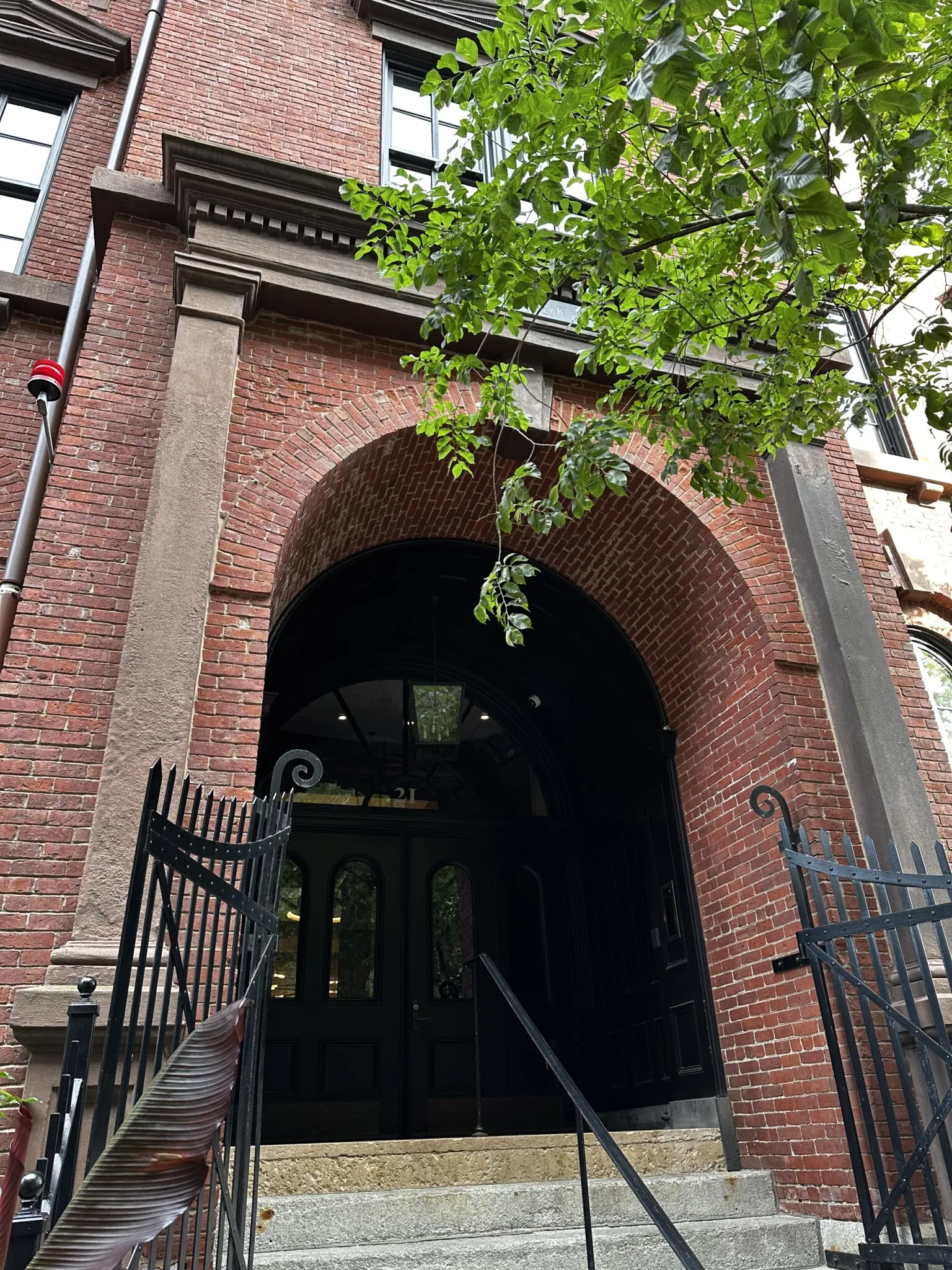 2 bed, 1.5 bath apartment for rent at 21 Father Francis Gilday St Unit 101, South End — photo 51 of 62