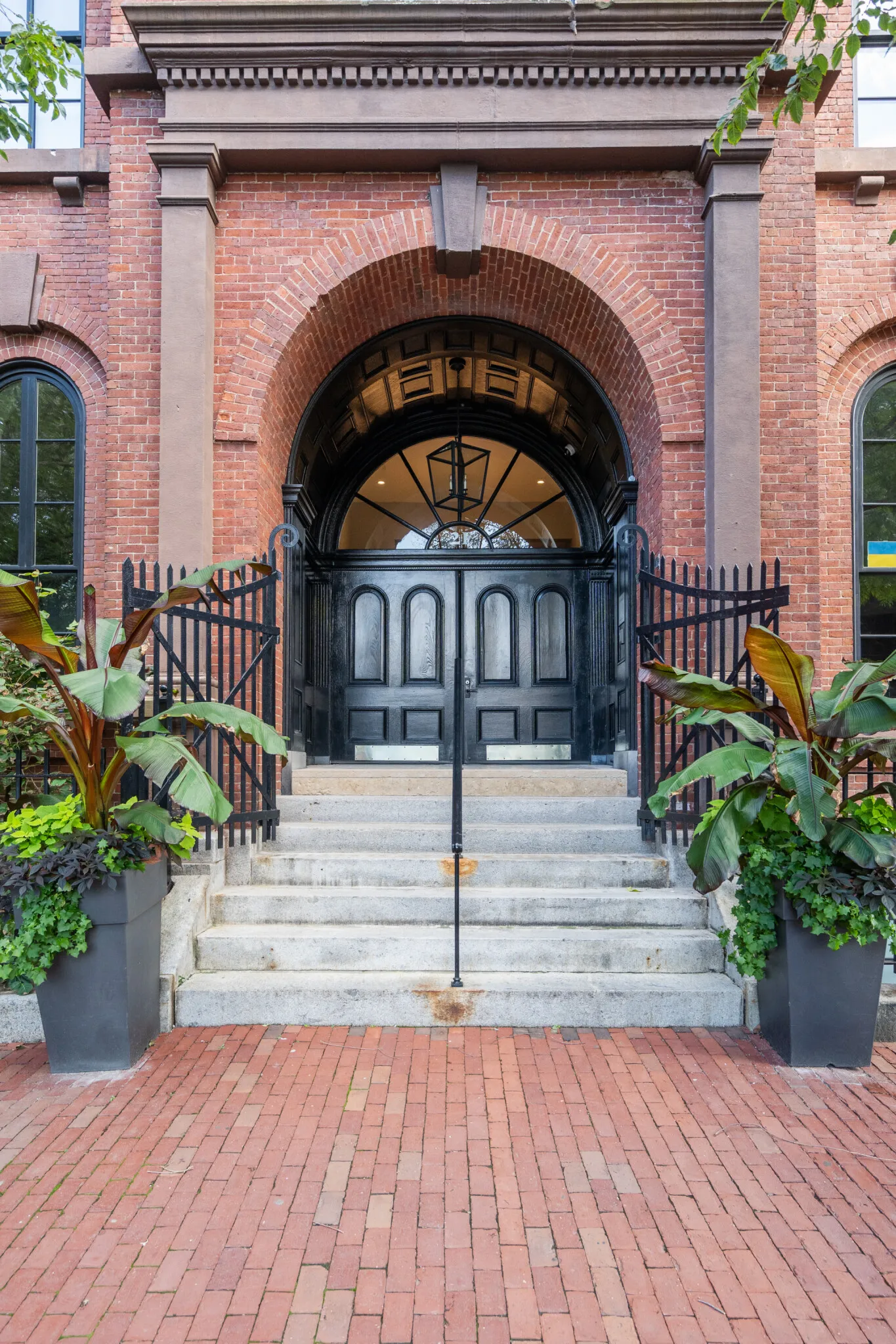 2 bed, 1.5 bath apartment for rent at 21 Father Francis Gilday St Unit 101, South End — photo 26 of 62