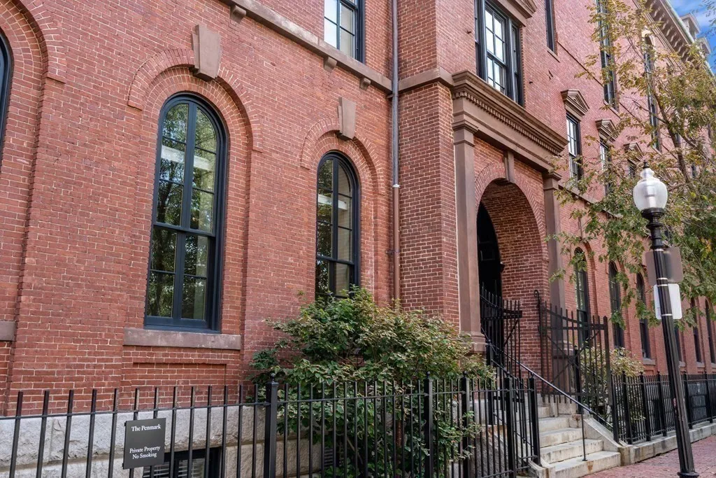 2 bed, 1.5 bath apartment for rent at 21 Father Francis Gilday St Unit 101, South End — photo 62 of 62