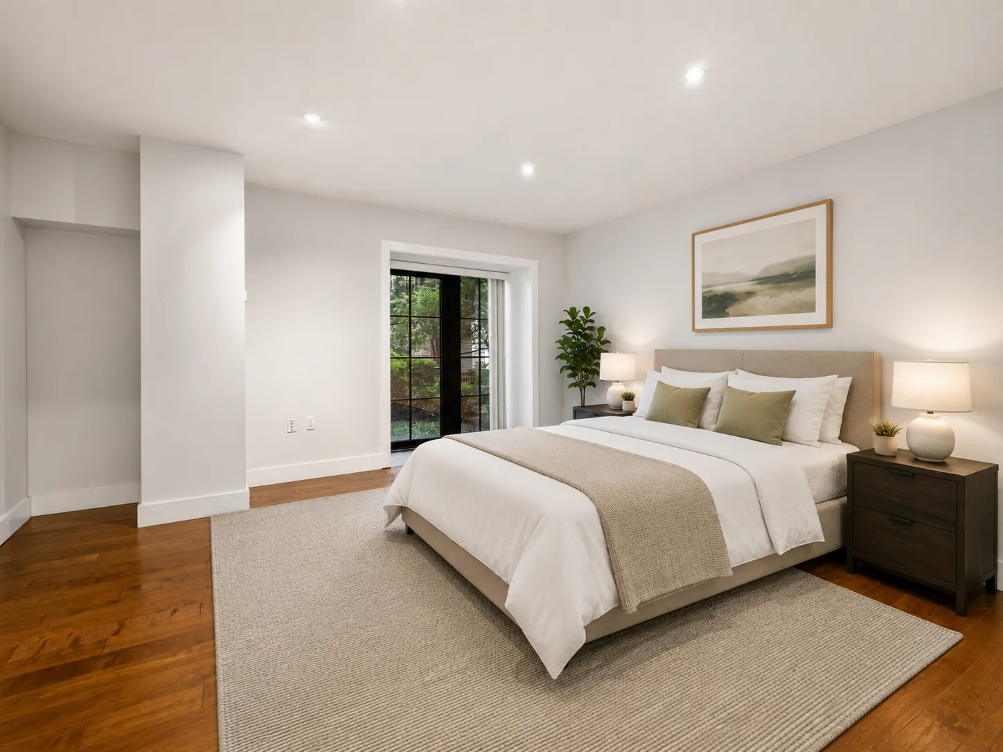 2 bed, 1.5 bath apartment for rent at 21 Father Francis Gilday St Unit 101, South End — photo 2 of 62