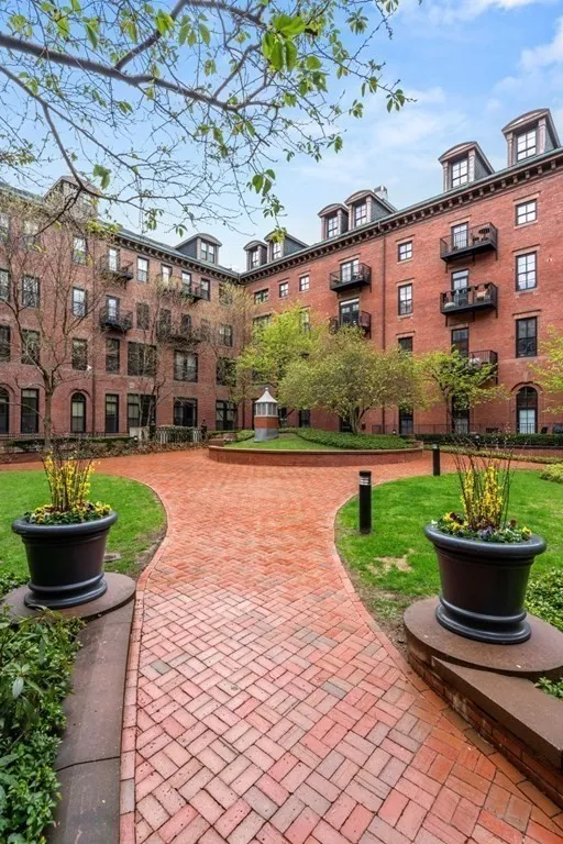 2 bed, 1.5 bath apartment for rent at 21 Father Francis Gilday St Unit 101, South End — photo 57 of 62