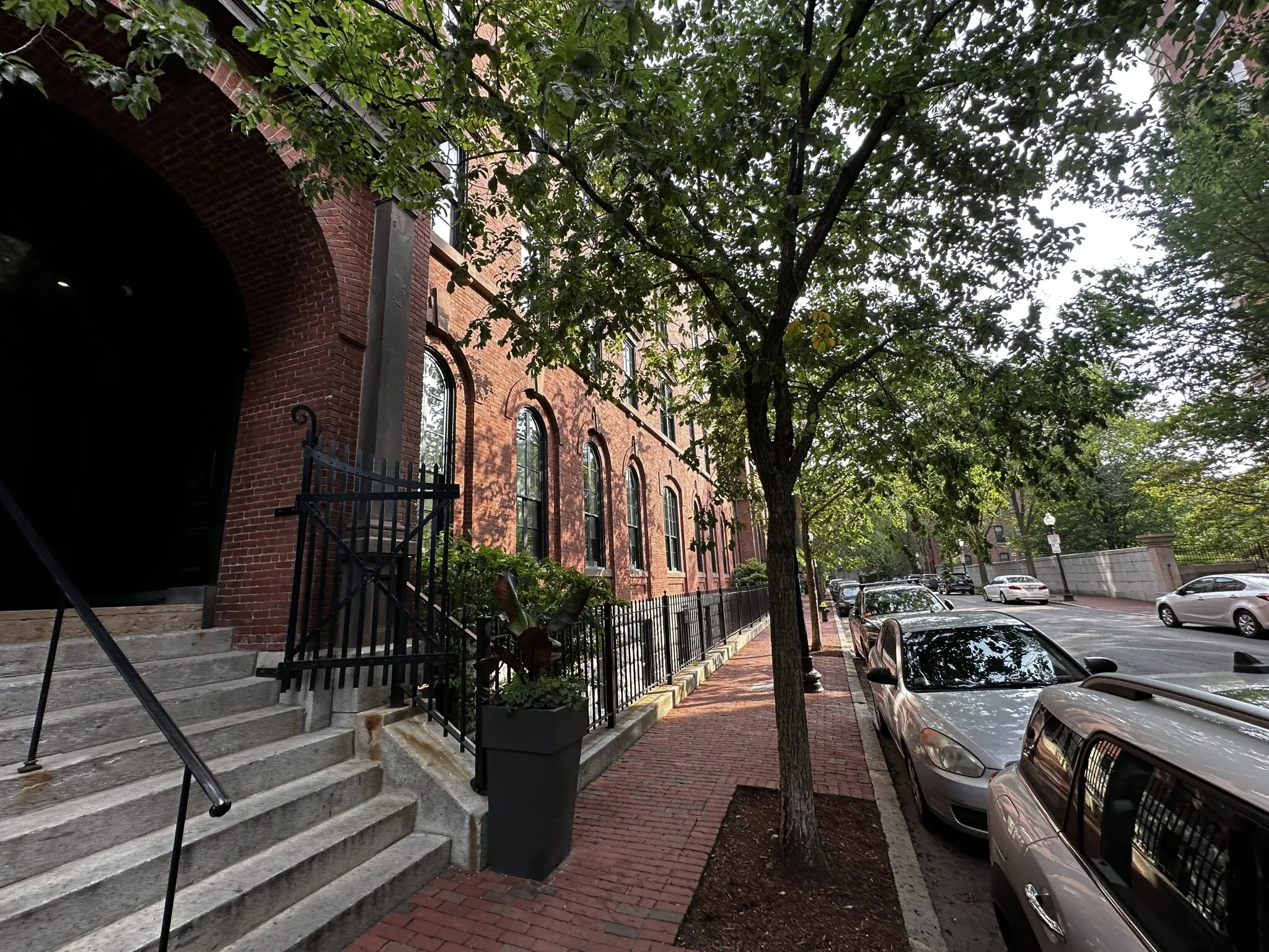 2 bed, 1.5 bath apartment for rent at 21 Father Francis Gilday St Unit 101, South End — photo 52 of 62