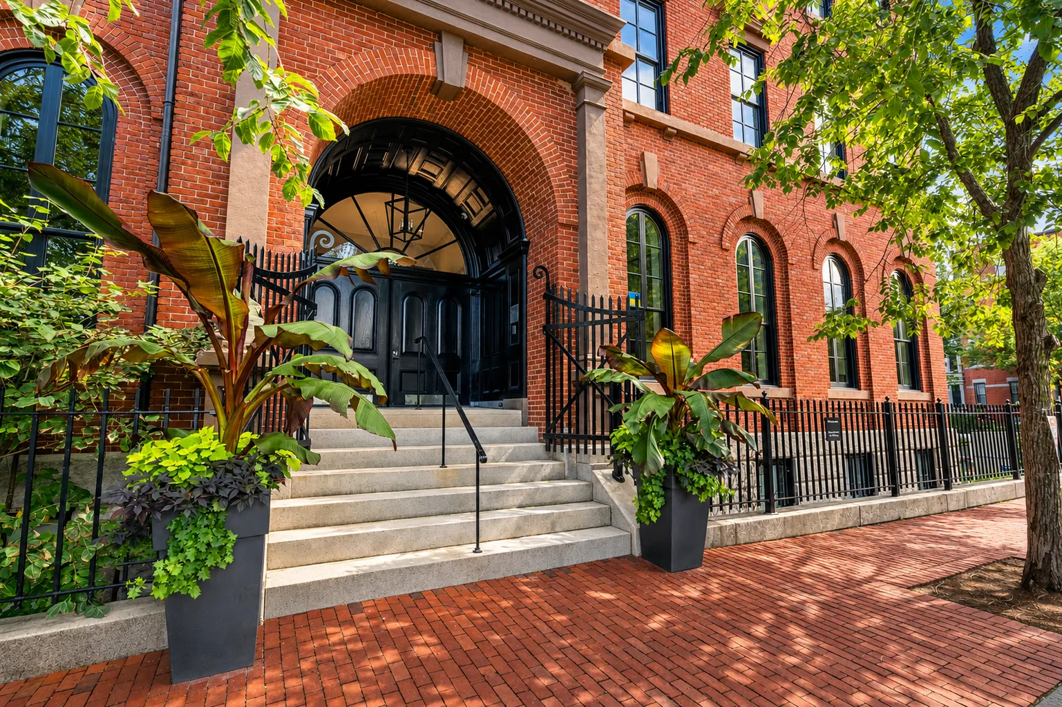 2 bed, 1.5 bath apartment for rent at 21 Father Francis Gilday St Unit 101, South End — photo 6 of 62