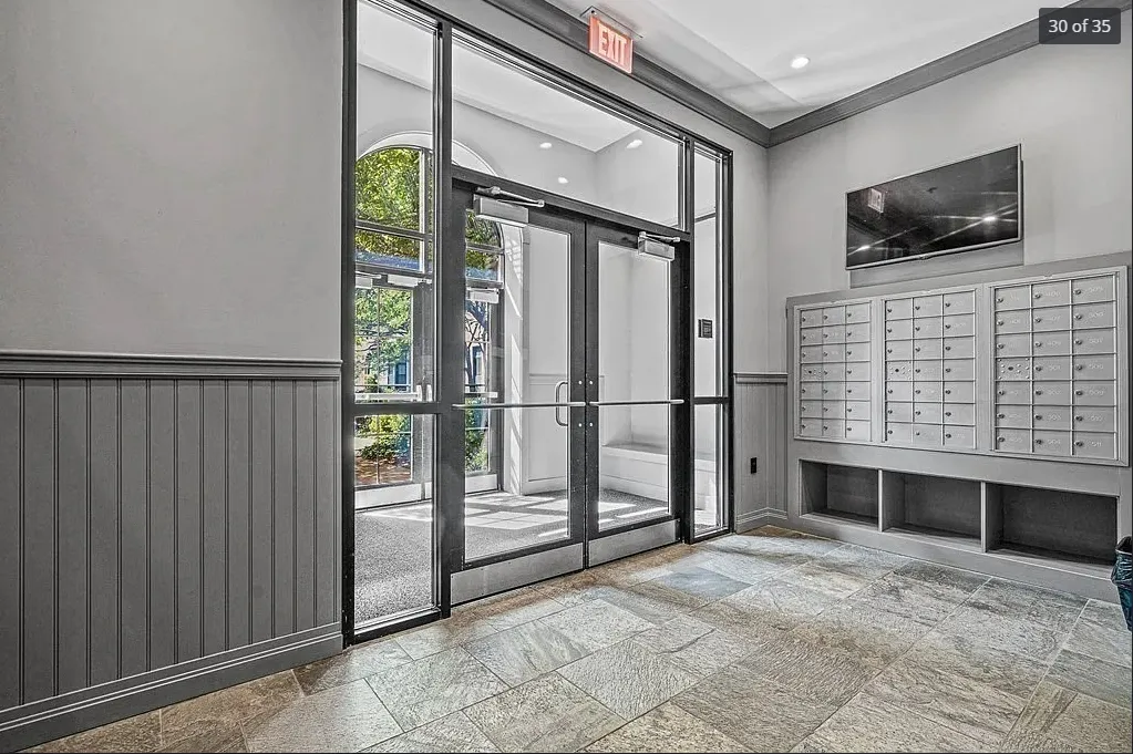 2 bed, 1.5 bath apartment for rent at 21 Father Francis Gilday St Unit 101, South End — photo 48 of 62