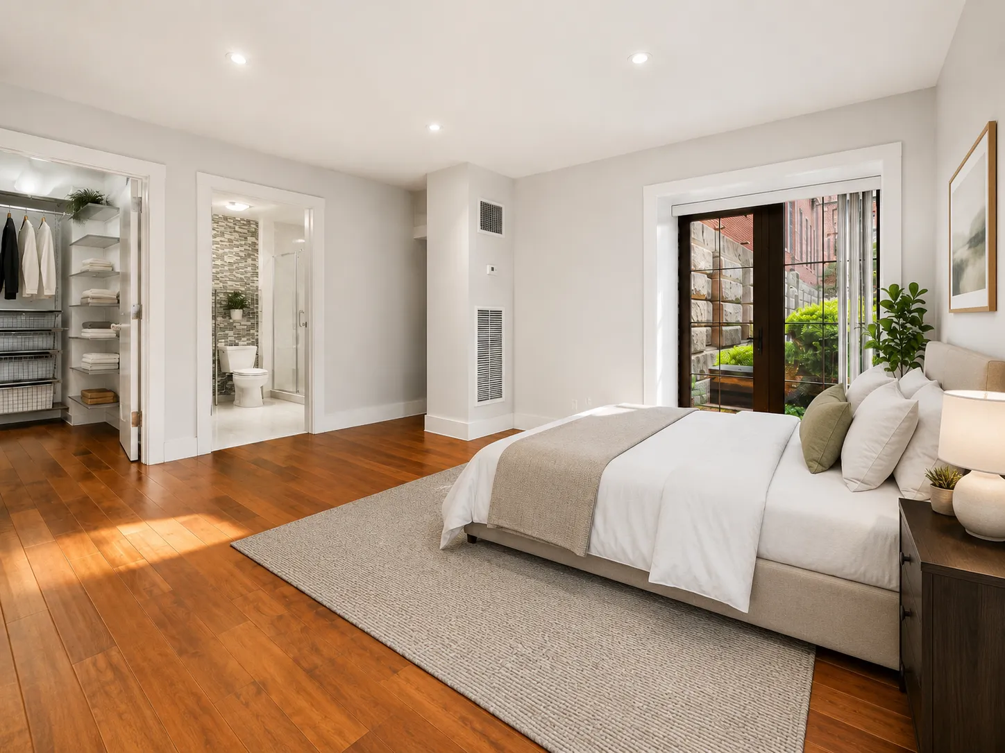 2 bed, 1.5 bath apartment for rent at 21 Father Francis Gilday St Unit 101, South End — photo 3 of 62