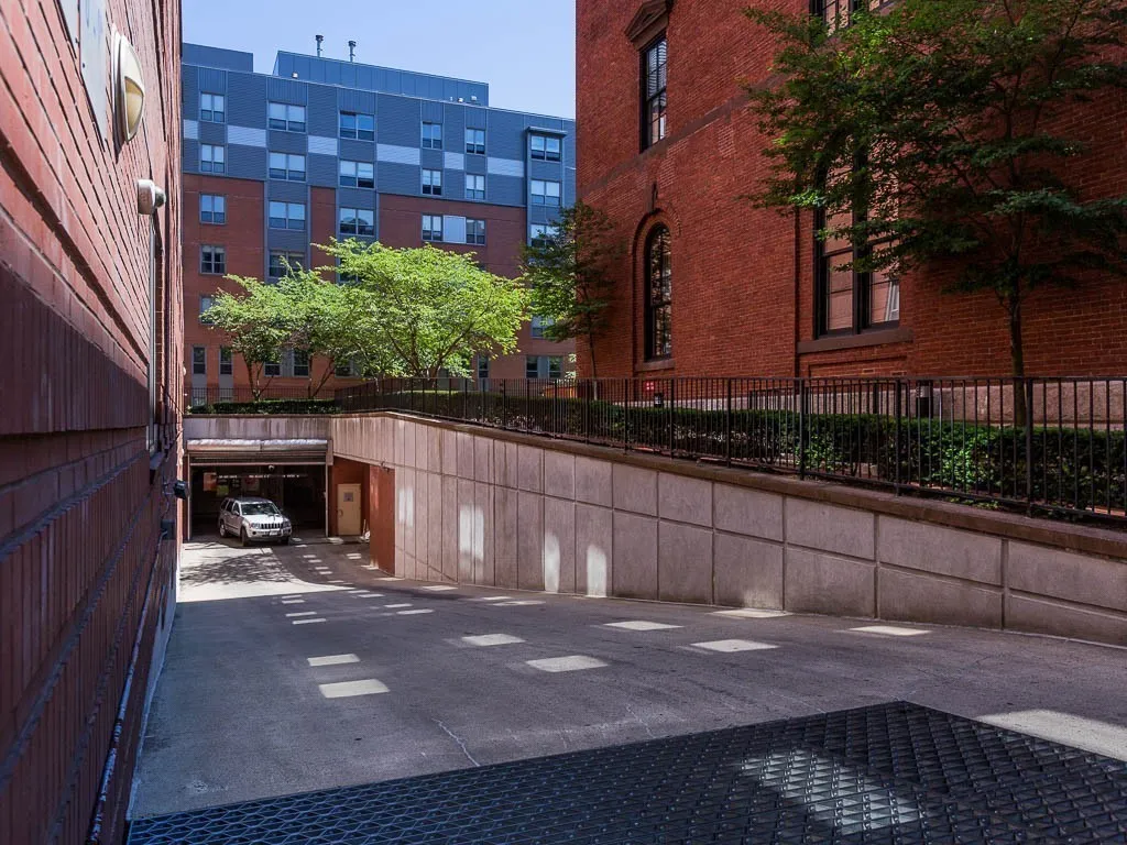 2 bed, 1.5 bath apartment for rent at 21 Father Francis Gilday St Unit 101, South End — photo 60 of 62