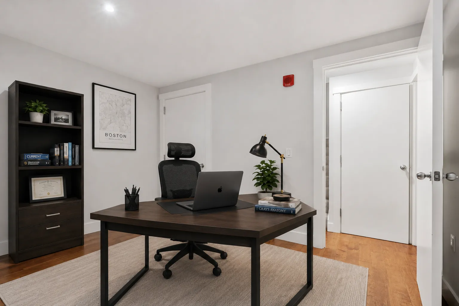 2 bed, 1.5 bath apartment for rent at 21 Father Francis Gilday St Unit 101, South End — photo 14 of 62