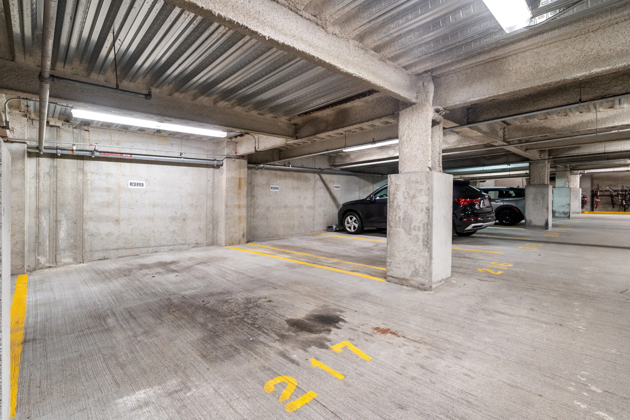 2 bed, 1.5 bath apartment for rent at 21 Father Francis Gilday St Unit 101, South End — photo 32 of 62