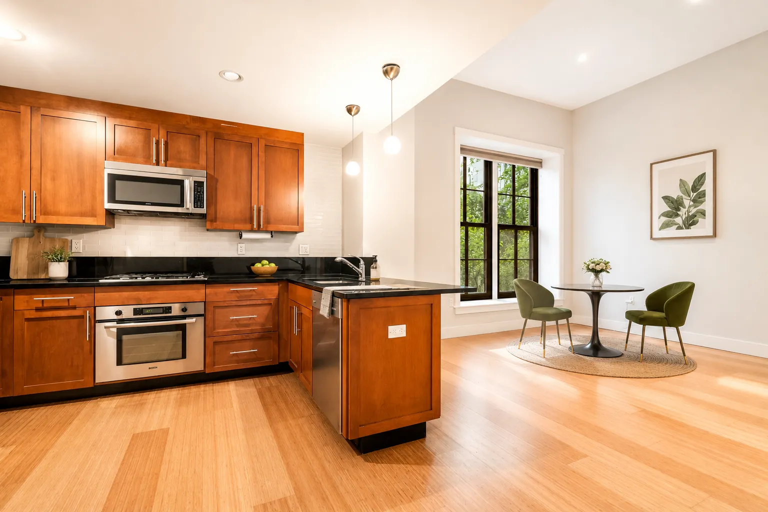 2 bed, 1.5 bath apartment for rent at 21 Father Francis Gilday St Unit 101, South End — photo 16 of 62
