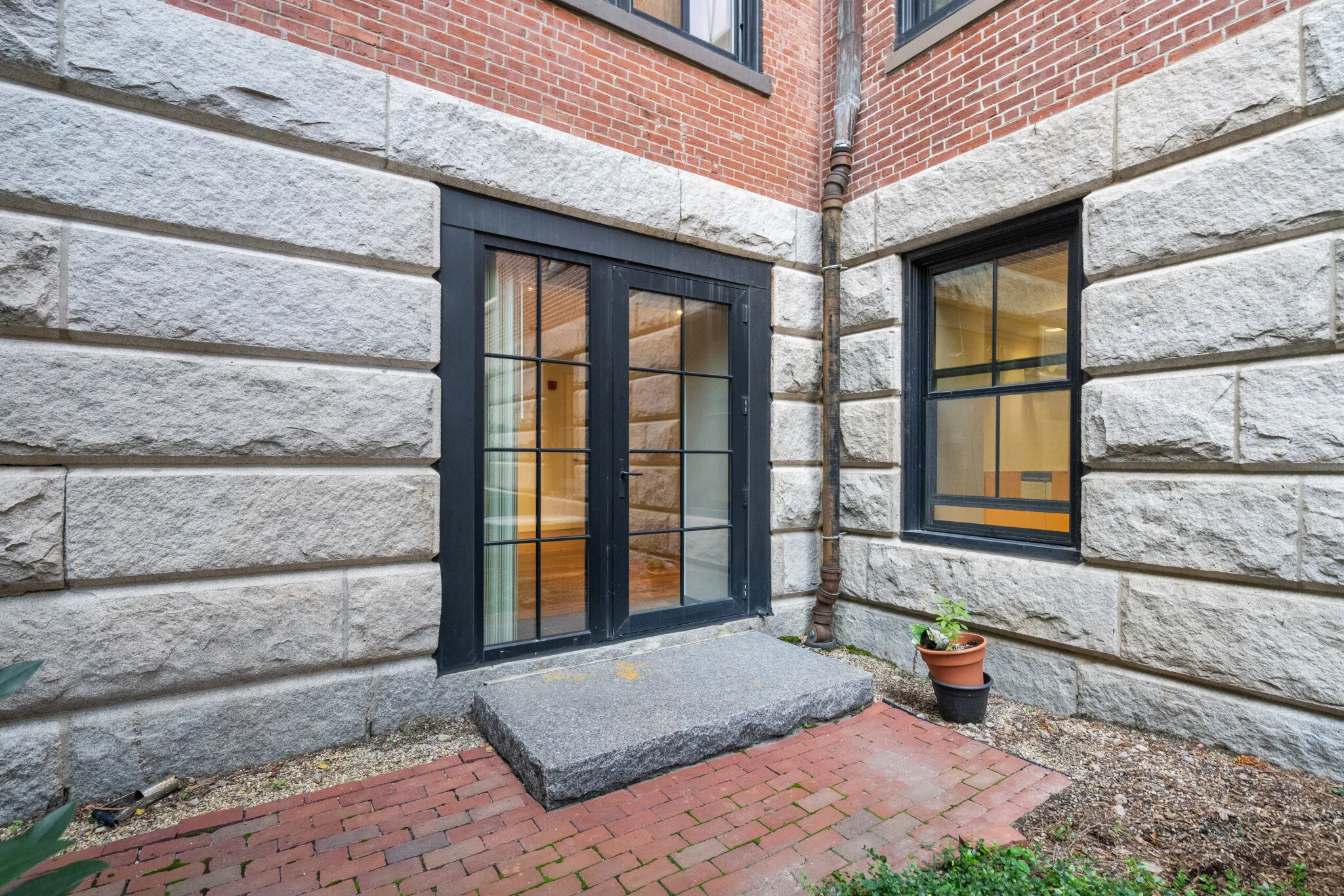 2 bed, 1.5 bath apartment for rent at 21 Father Francis Gilday St Unit 101, South End — photo 38 of 62