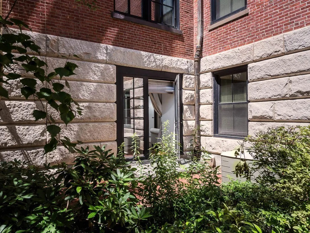 2 bed, 1.5 bath apartment for rent at 21 Father Francis Gilday St Unit 101, South End — photo 58 of 62