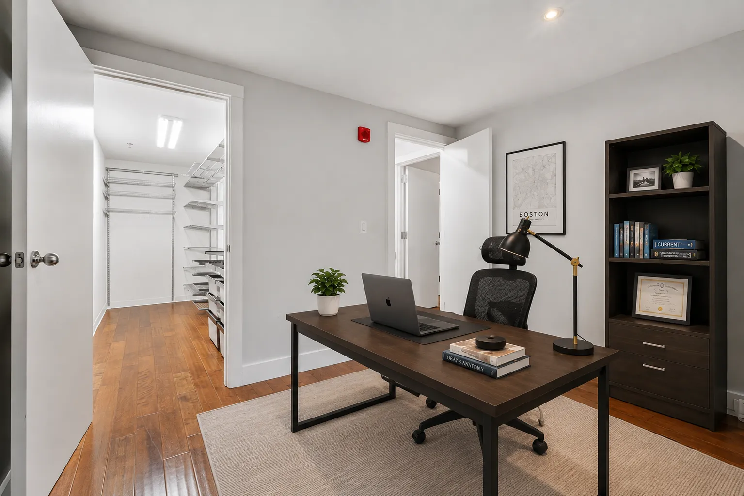 2 bed, 1.5 bath apartment for rent at 21 Father Francis Gilday St Unit 101, South End — photo 11 of 62