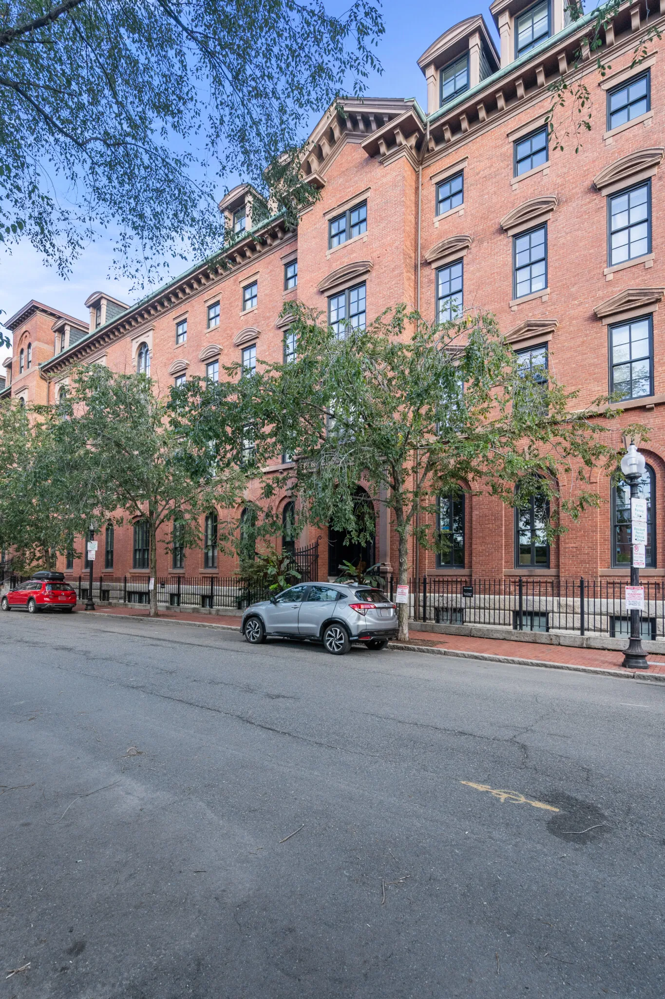 2 bed, 1.5 bath apartment for rent at 21 Father Francis Gilday St Unit 101, South End — photo 42 of 62