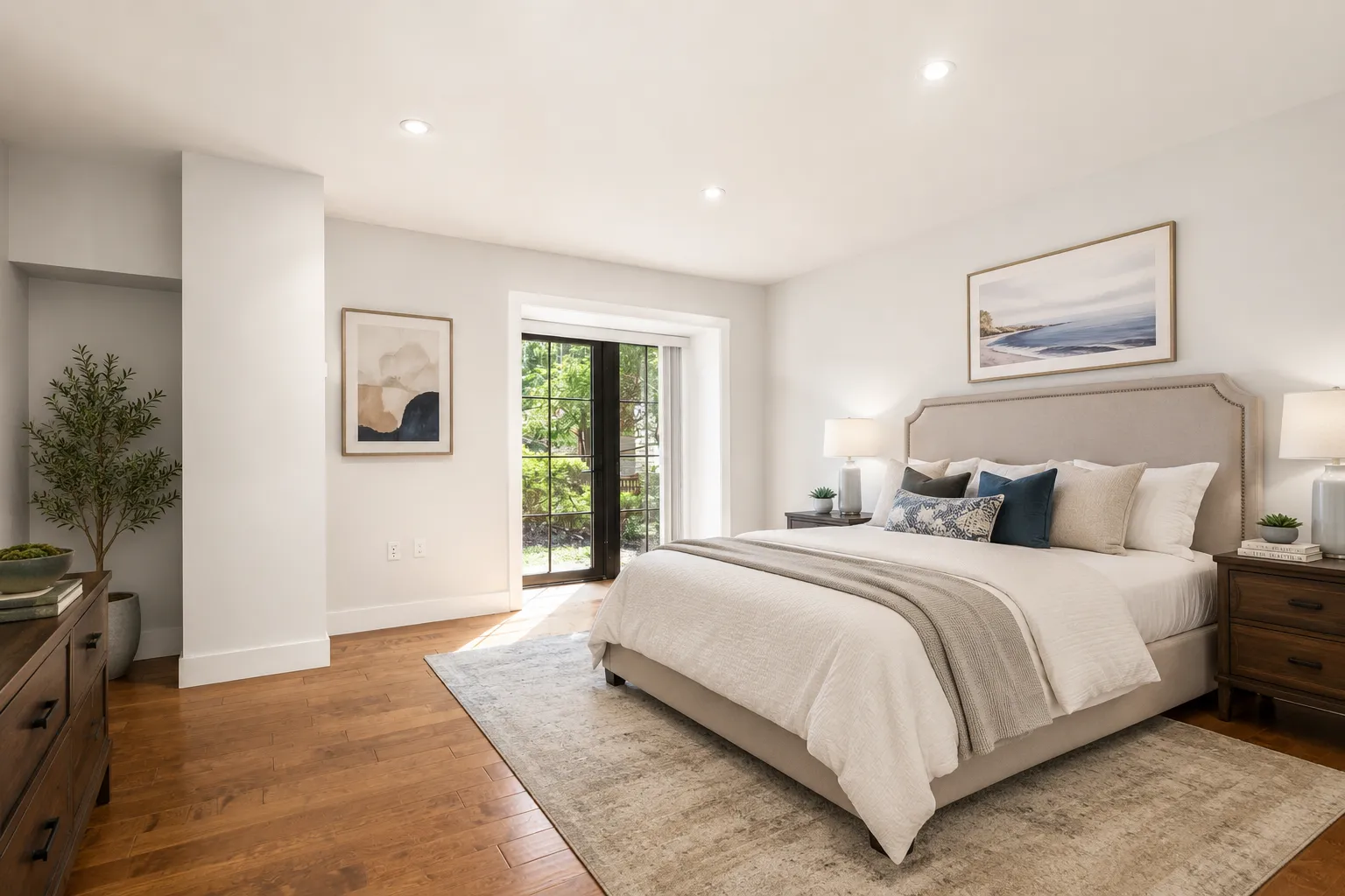 2 bed, 1.5 bath apartment for rent at 21 Father Francis Gilday St Unit 101, South End — photo 10 of 62