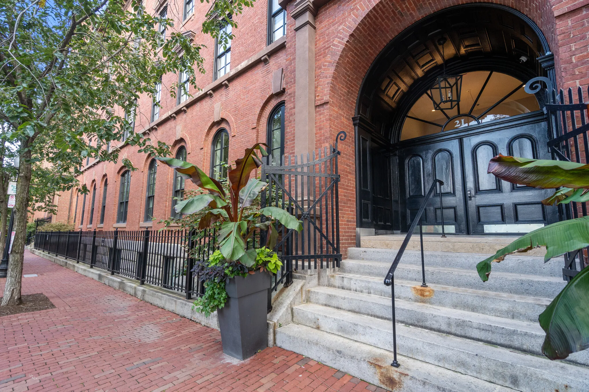 2 bed, 1.5 bath apartment for rent at 21 Father Francis Gilday St Unit 101, South End — photo 27 of 62