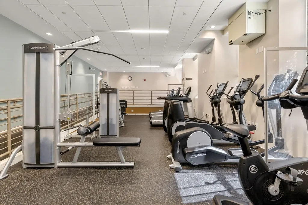 2 bed, 1.5 bath apartment for rent at 21 Father Francis Gilday St Unit 101, South End — photo 55 of 62