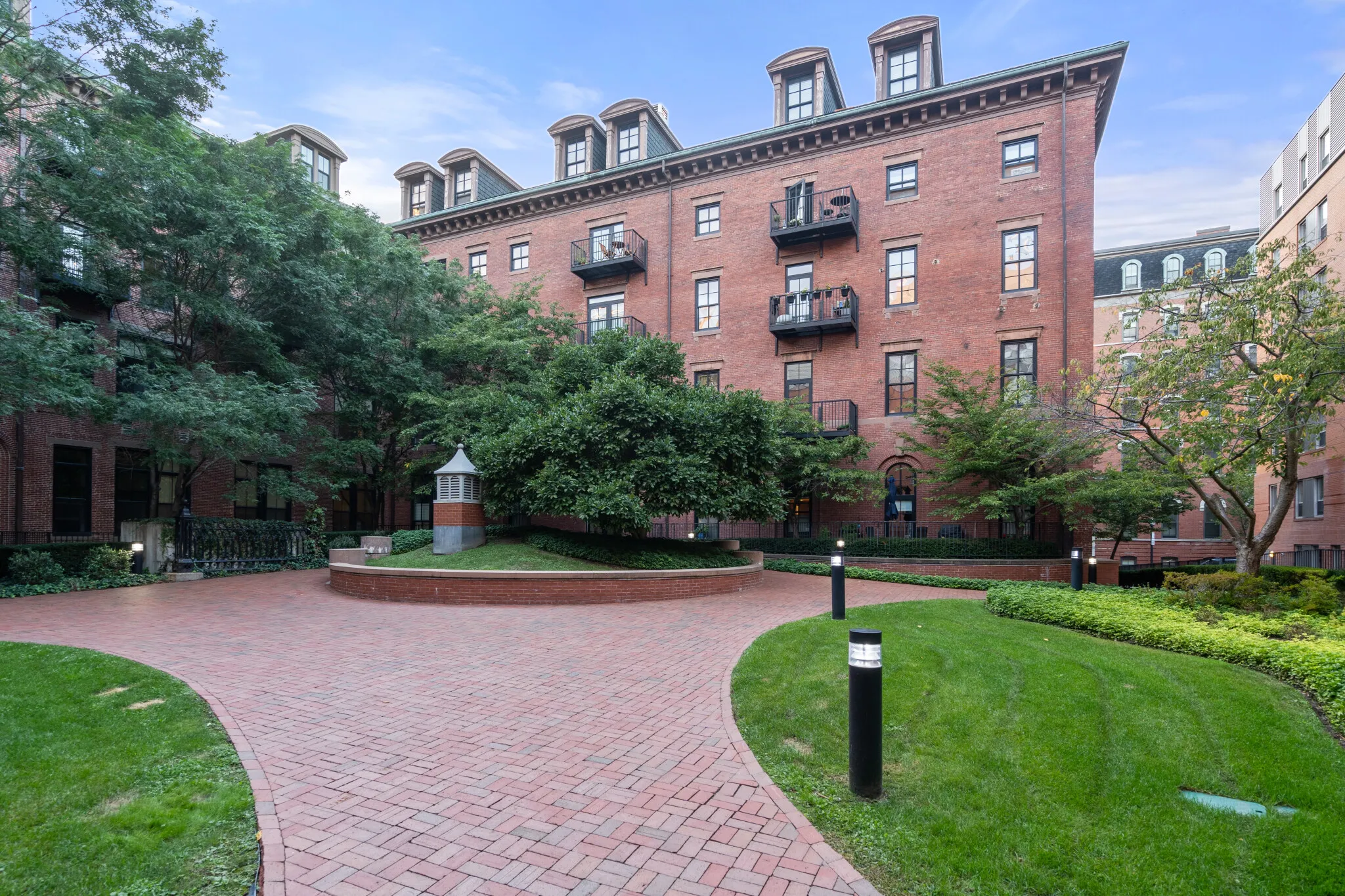 2 bed, 1.5 bath apartment for rent at 21 Father Francis Gilday St Unit 101, South End — photo 34 of 62