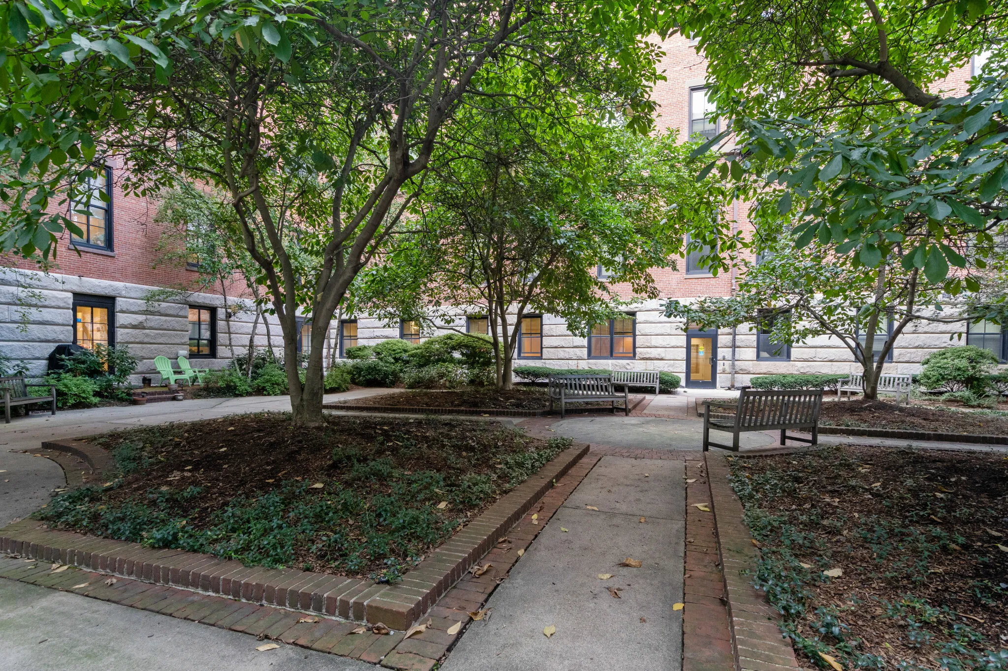2 bed, 1.5 bath apartment for rent at 21 Father Francis Gilday St Unit 101, South End — photo 39 of 62