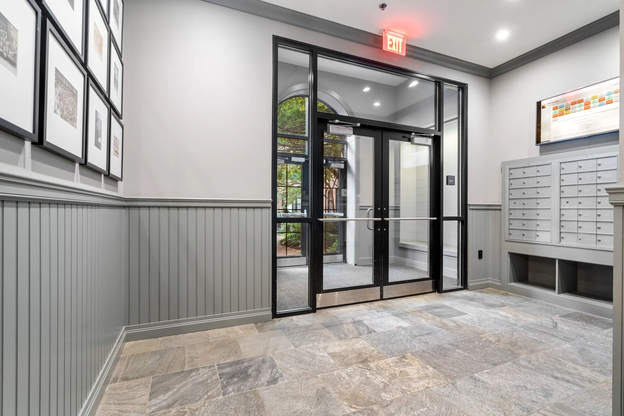 2 bed, 1.5 bath apartment for rent at 21 Father Francis Gilday St Unit 101, South End — photo 30 of 62