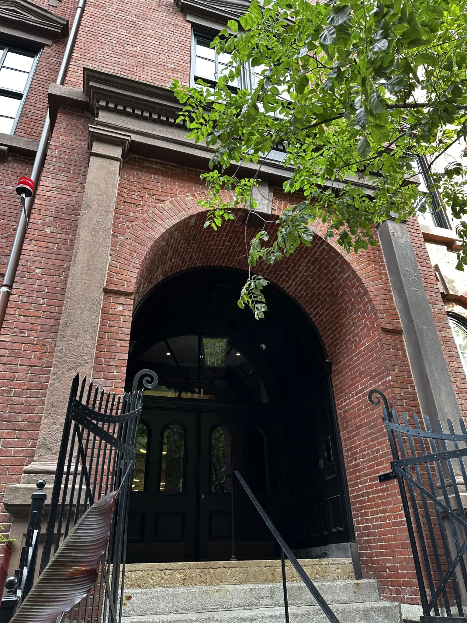 2 bed, 1.5 bath apartment for rent at 21 Father Francis Gilday St Unit 101, South End — photo 50 of 62