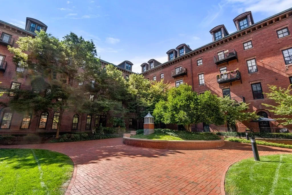 2 bed, 1.5 bath apartment for rent at 21 Father Francis Gilday St Unit 101, South End — photo 54 of 62