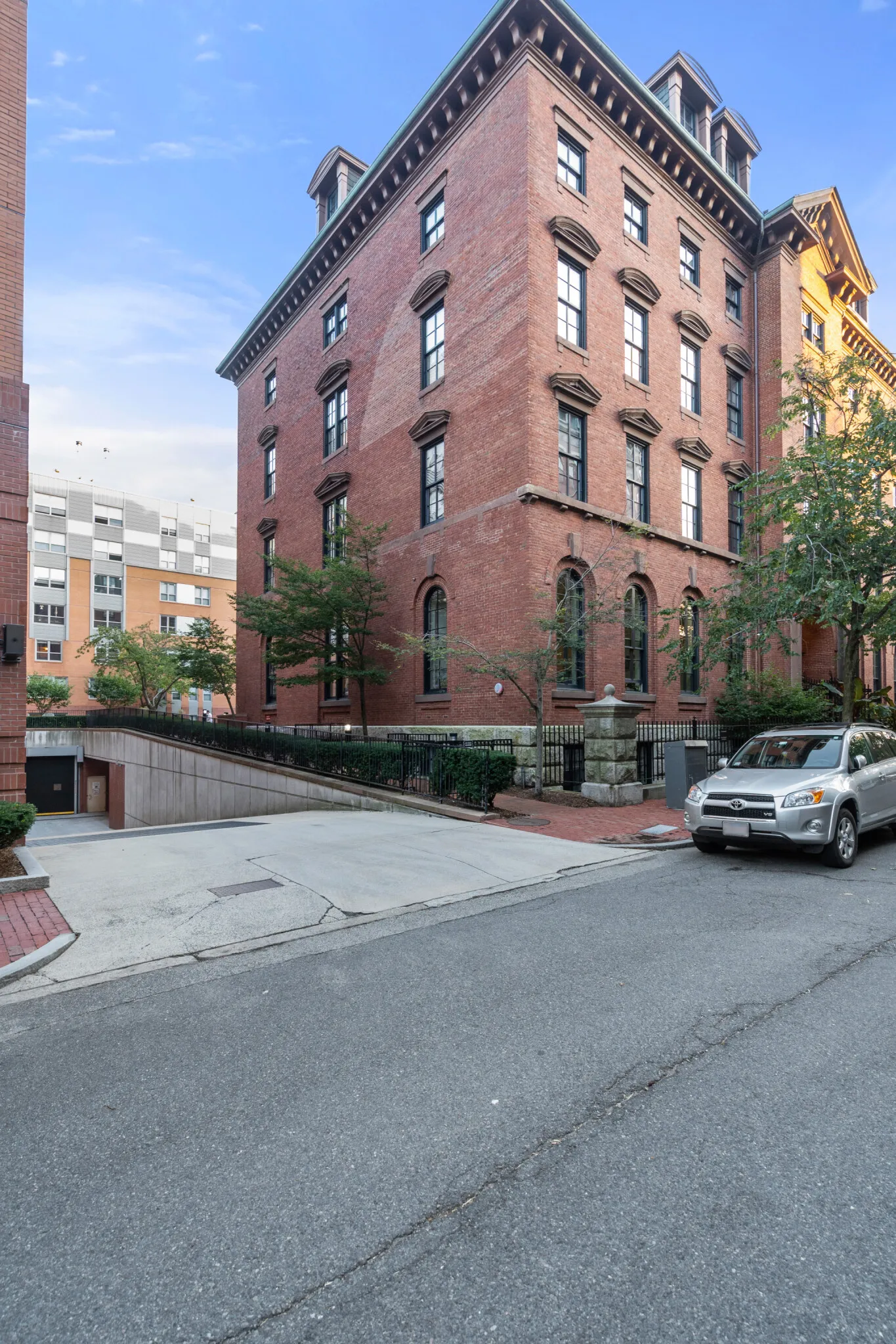 2 bed, 1.5 bath apartment for rent at 21 Father Francis Gilday St Unit 101, South End — photo 40 of 62