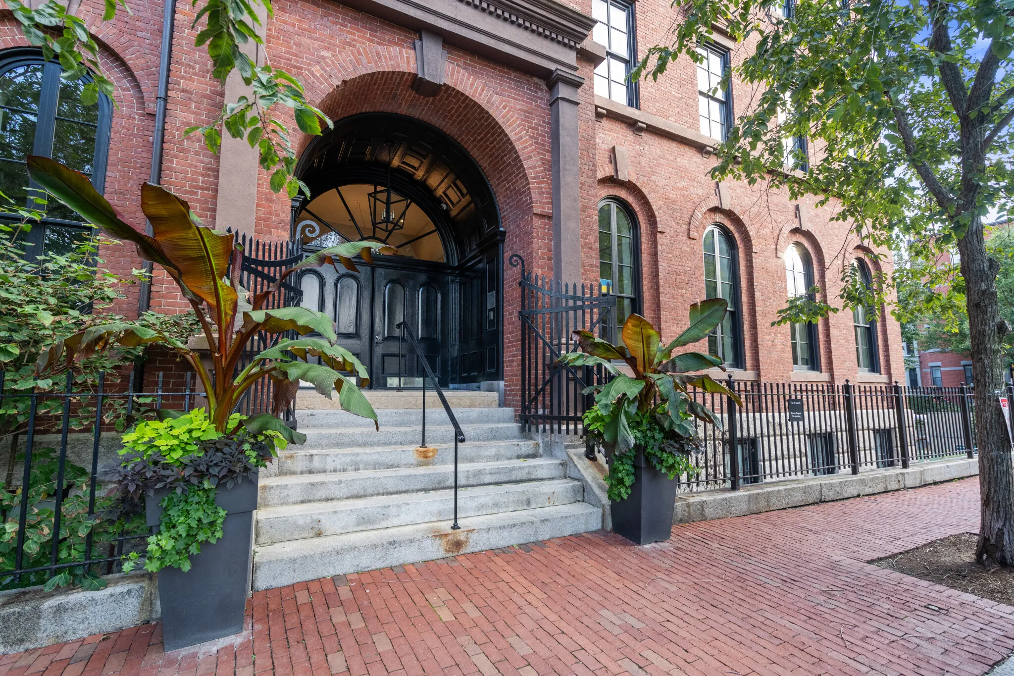 2 bed, 1.5 bath apartment for rent at 21 Father Francis Gilday St Unit 101, South End — photo 35 of 62