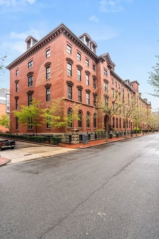 2 bed, 1.5 bath apartment for rent at 21 Father Francis Gilday St Unit 101, South End — photo 56 of 62