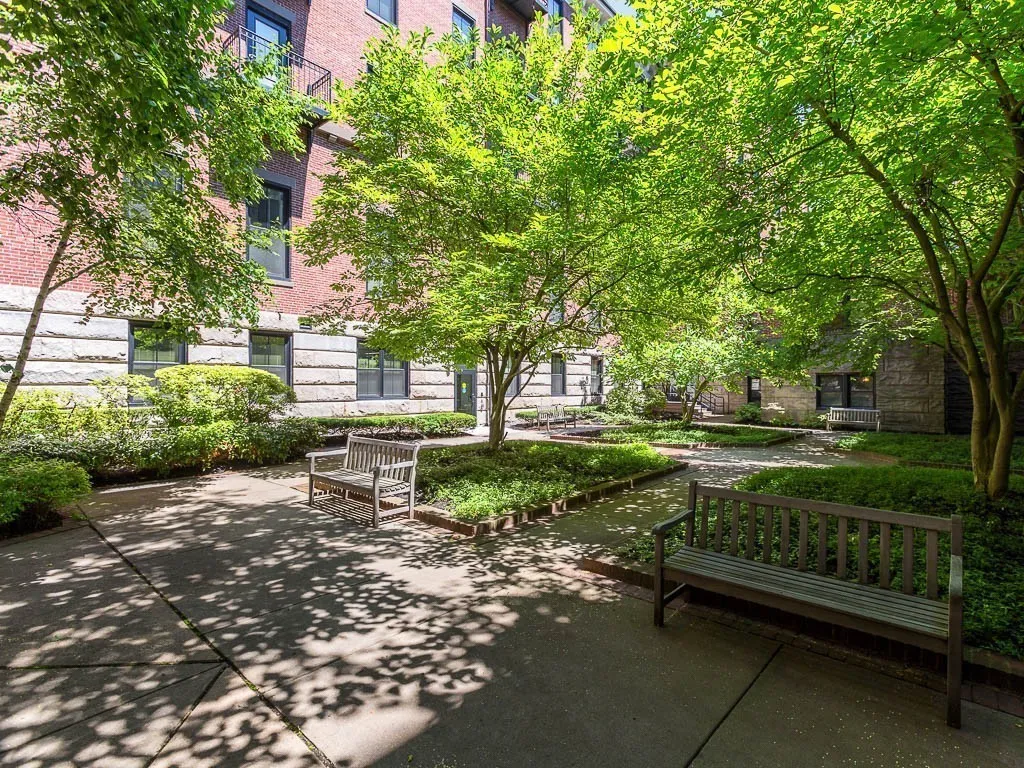 2 bed, 1.5 bath apartment for rent at 21 Father Francis Gilday St Unit 101, South End — photo 59 of 62
