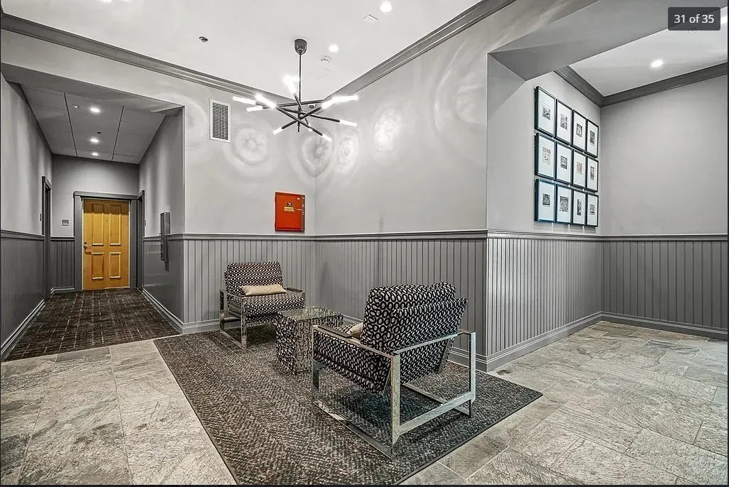 2 bed, 1.5 bath apartment for rent at 21 Father Francis Gilday St Unit 101, South End — photo 49 of 62