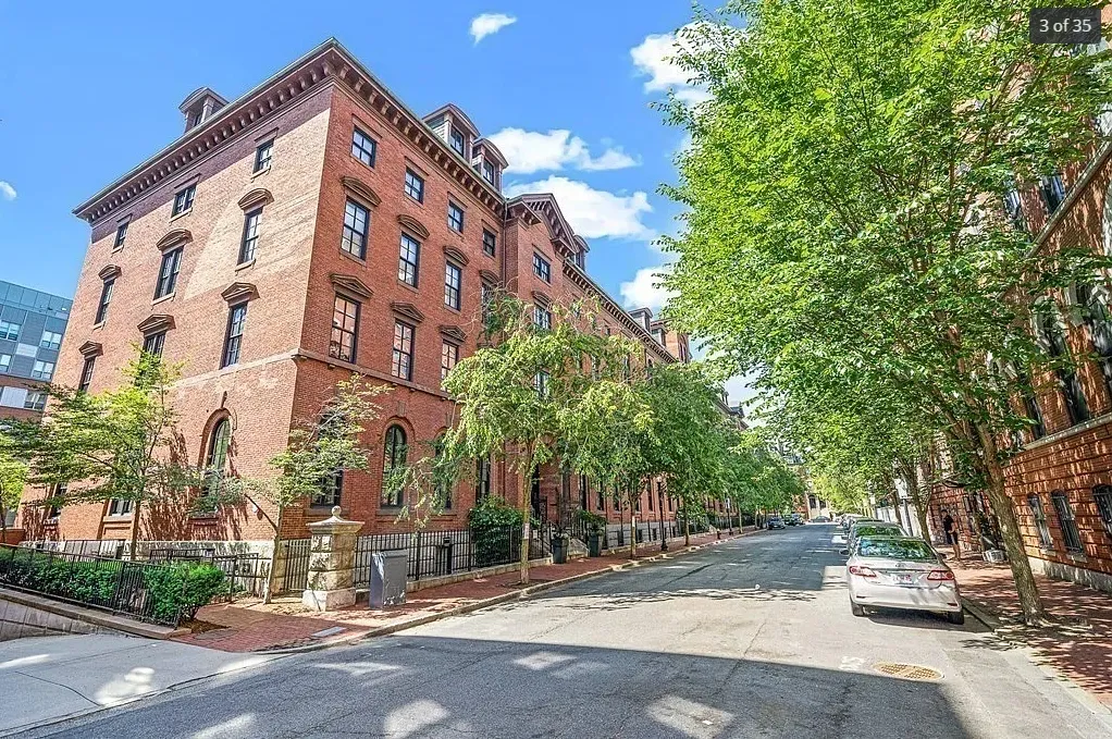 2 bed, 1.5 bath apartment for rent at 21 Father Francis Gilday St Unit 101, South End — photo 45 of 62