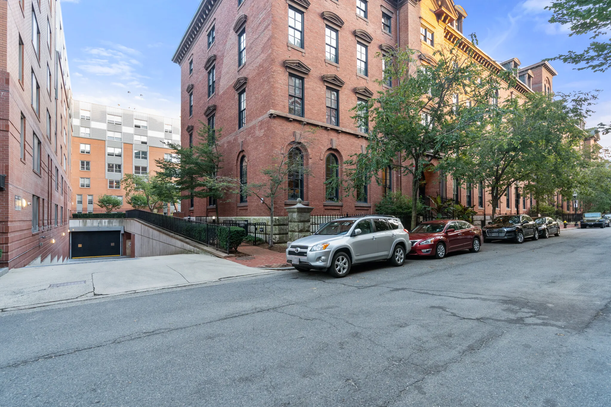 2 bed, 1.5 bath apartment for rent at 21 Father Francis Gilday St Unit 101, South End — photo 41 of 62