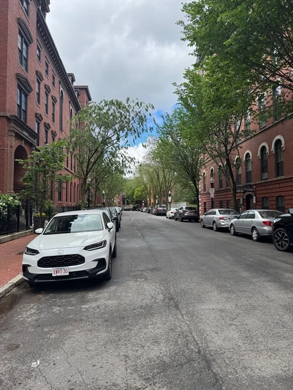 2 bed, 2 bath apartment for rent at 21 Father Francis Gilday St Unit 205, South End — photo 22 of 25