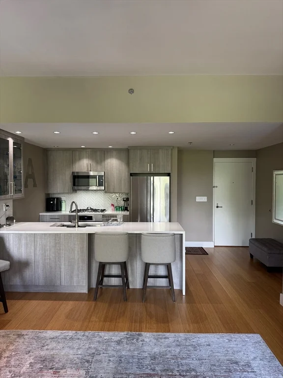 2 bed, 2 bath apartment for rent at 21 Father Francis Gilday St Unit 205, South End — photo 3 of 25