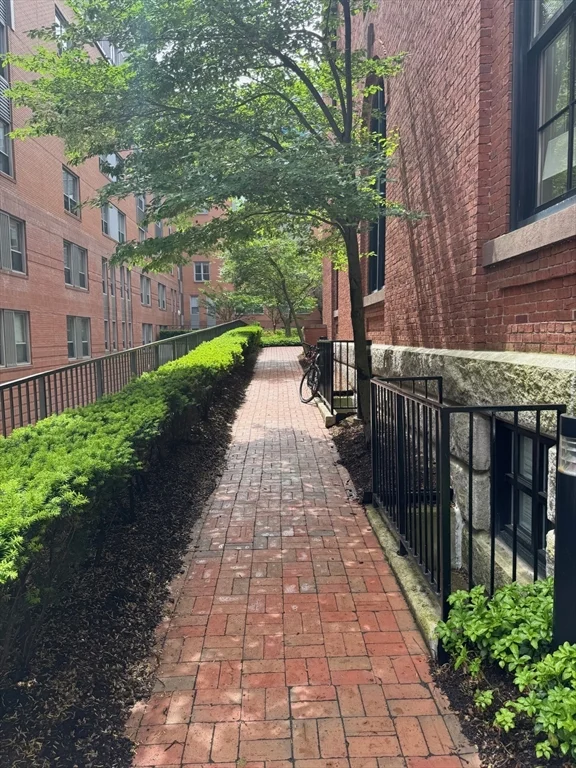 2 bed, 2 bath apartment for rent at 21 Father Francis Gilday St Unit 205, South End — photo 18 of 25