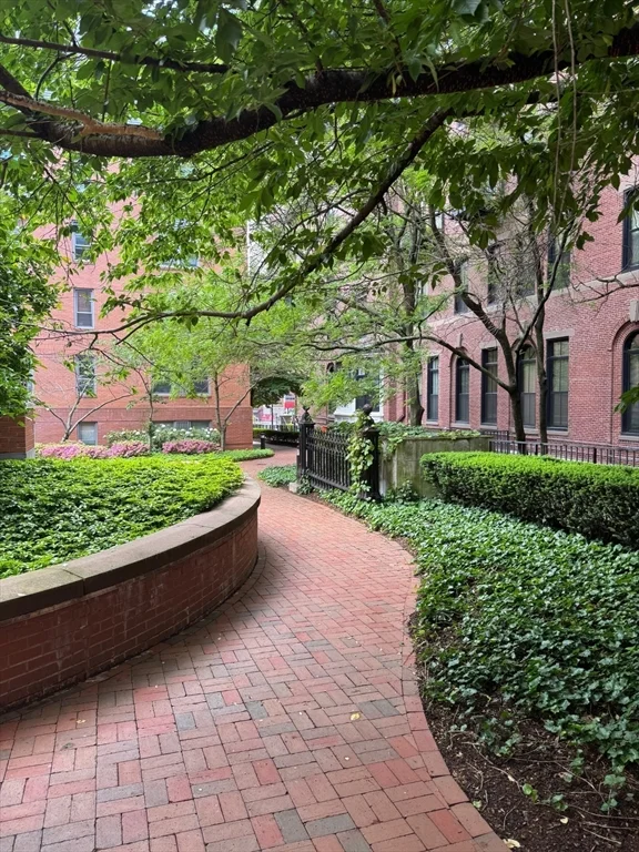 2 bed, 2 bath apartment for rent at 21 Father Francis Gilday St Unit 205, South End — photo 17 of 25