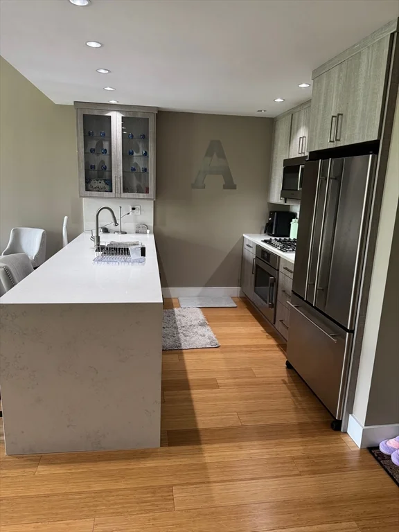 2 bed, 2 bath apartment for rent at 21 Father Francis Gilday St Unit 205, South End — photo 4 of 25