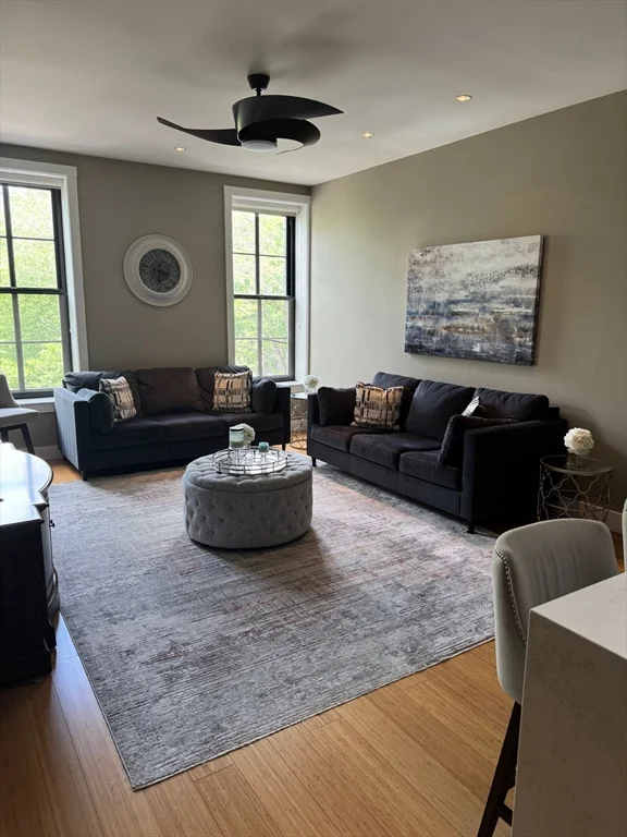 2 bed, 2 bath apartment for rent at 21 Father Francis Gilday St Unit 205, South End — photo 2 of 25
