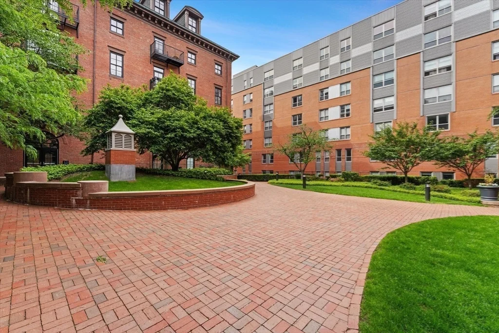 2 bed, 2 bath apartment for rent at 21 Father Francis Gilday St Unit 314, South End — photo 17 of 19