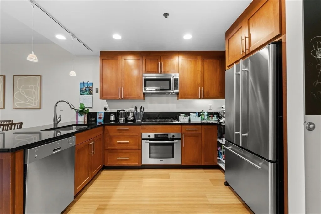 2 bed, 2 bath apartment for rent at 21 Father Francis Gilday St Unit 314, South End — photo 7 of 19
