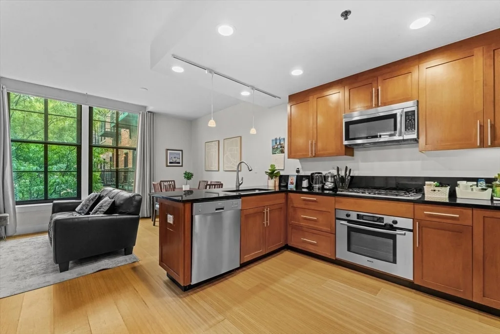 2 bed, 2 bath apartment for rent at 21 Father Francis Gilday St Unit 314, South End — photo 6 of 19