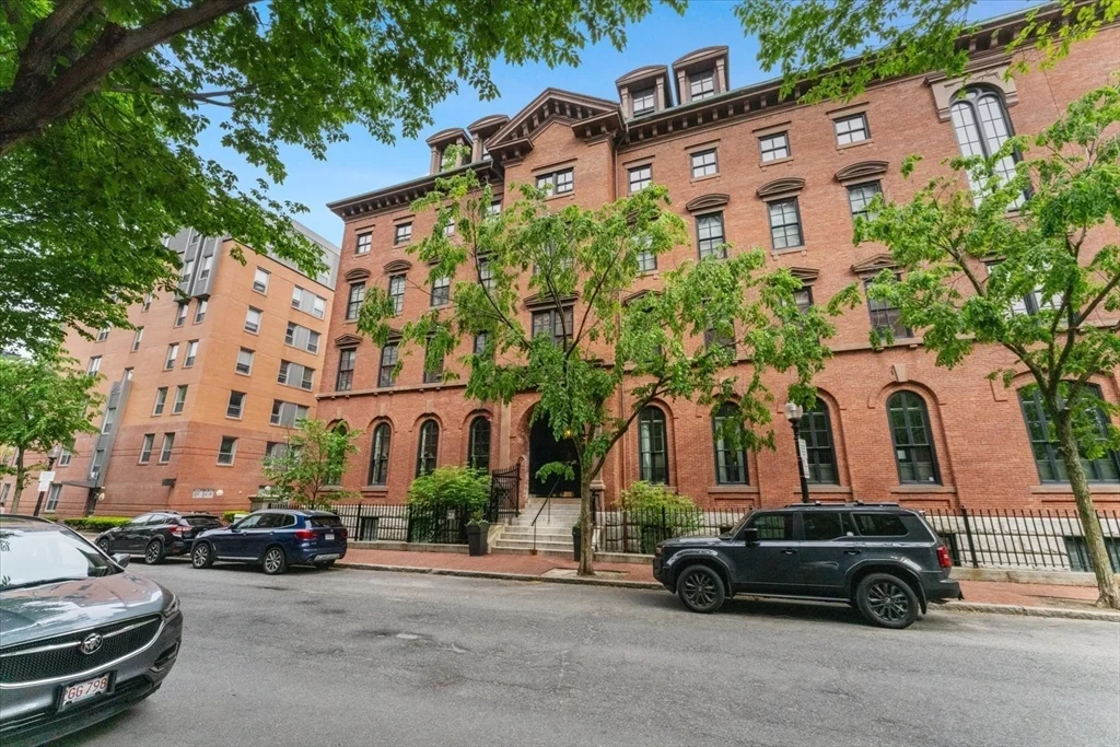 2 bed, 2 bath apartment for rent at 21 Father Francis Gilday St Unit 314, South End — photo 2 of 19