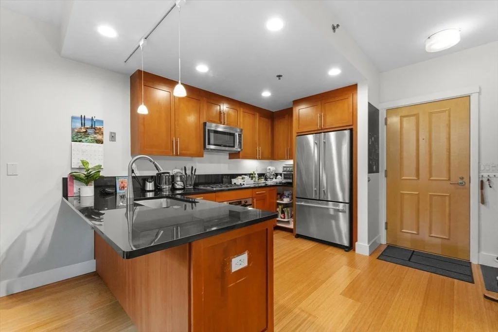 2 bed, 2 bath apartment for rent at 21 Father Francis Gilday St Unit 314, South End — photo 4 of 19